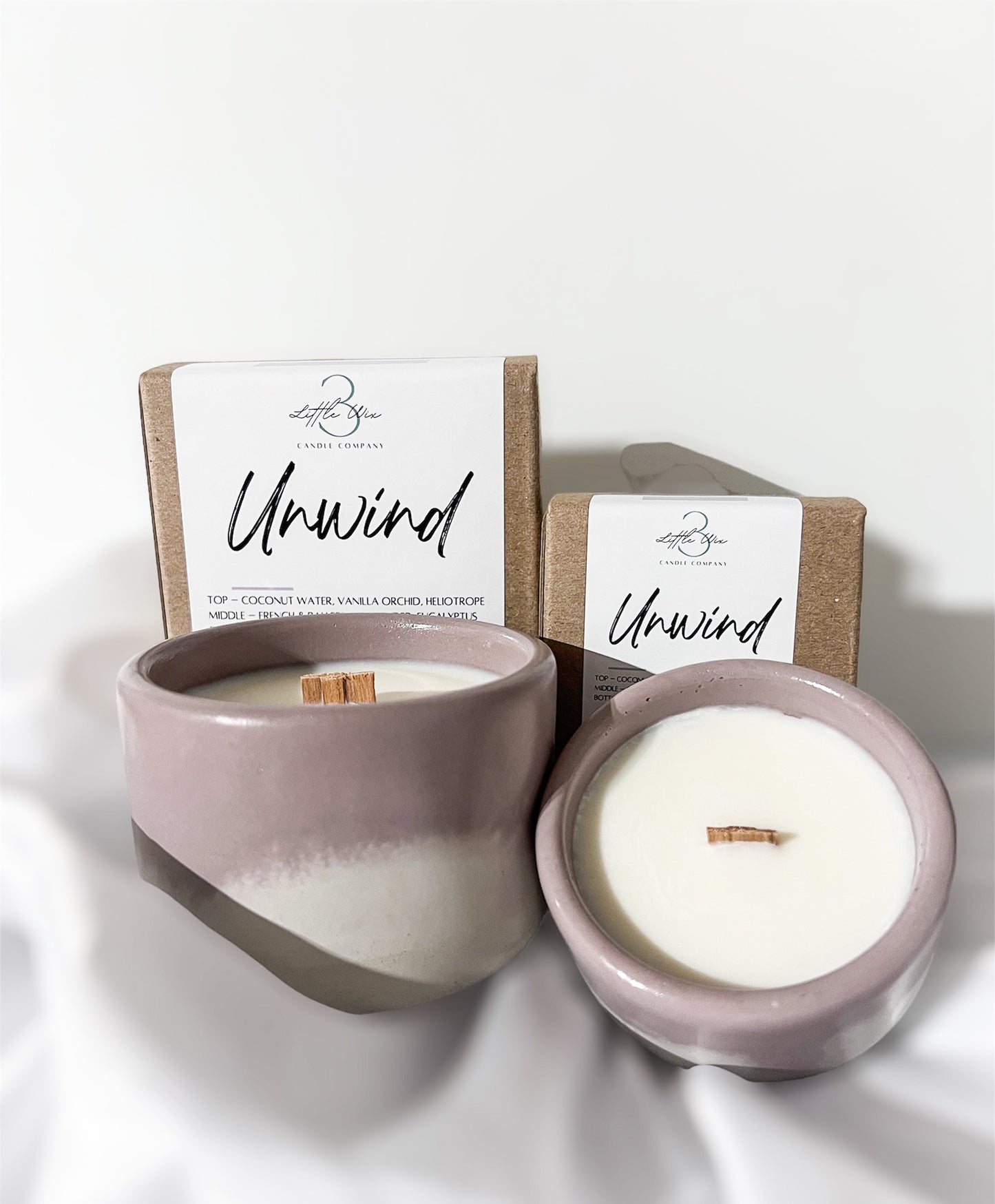 Unwind