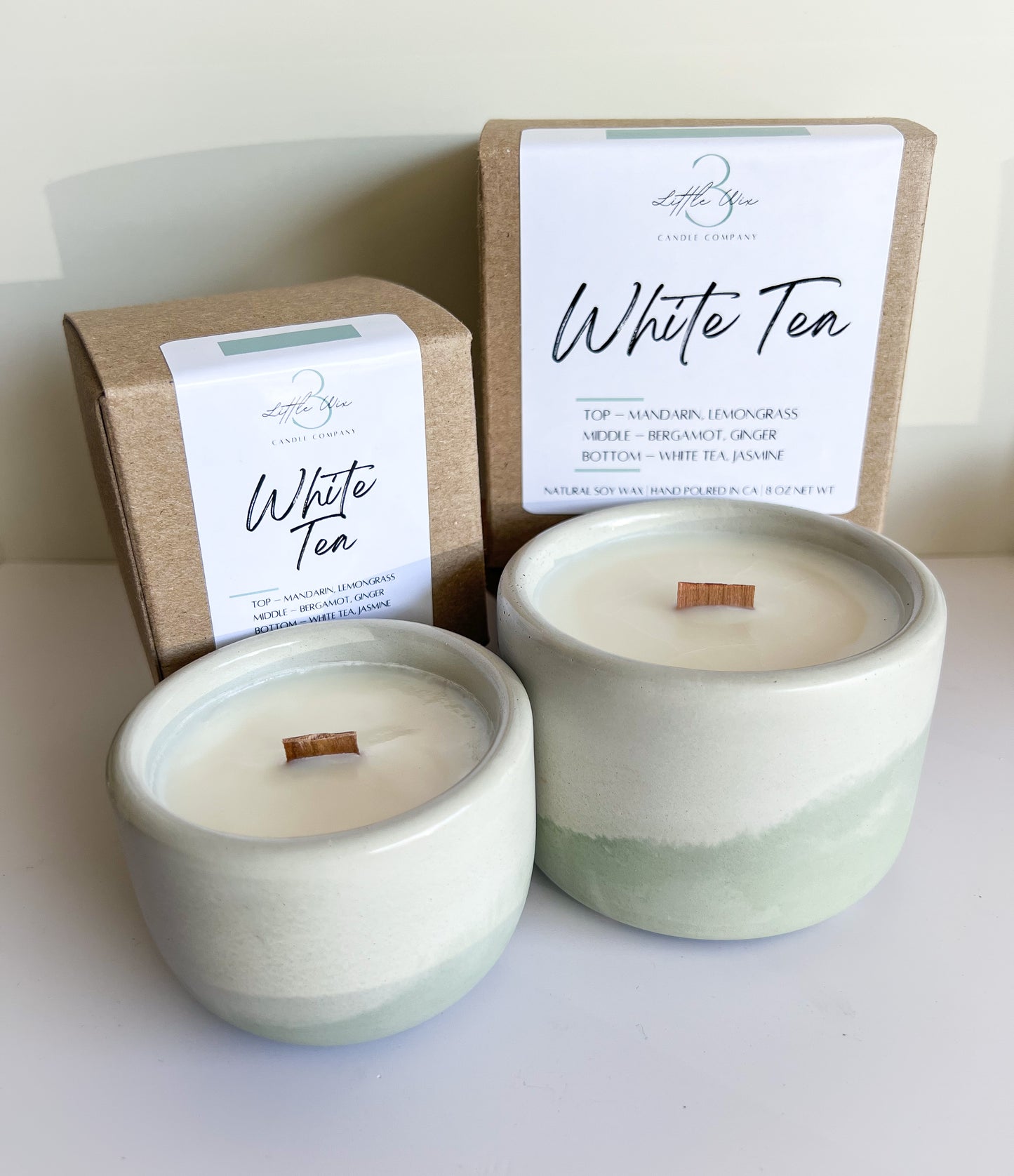 White Tea